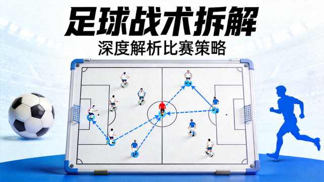 足球战术拆解视频封面图